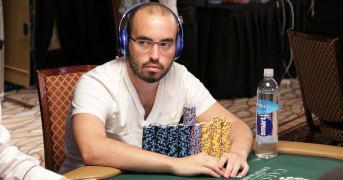 Bryn Kenney - PokerStars