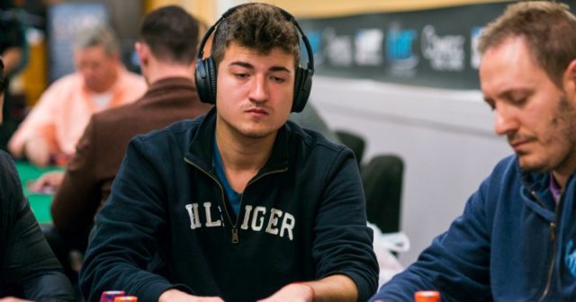 WPT LAPC: Dmitrij Urbanowicz wygrywa ponad 80.000$!