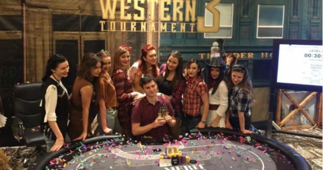 Dominik Pańka zwycięża w turnieju High Roller na Cyprze (115.000$)