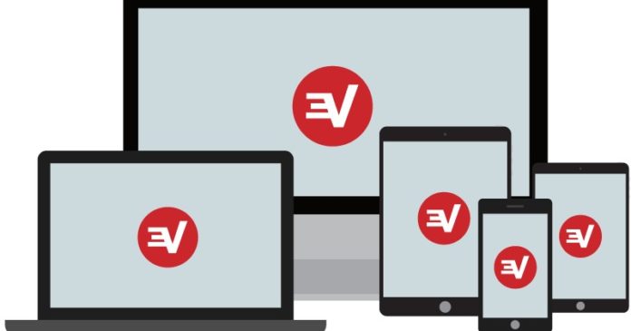 ExpressVPN Devices