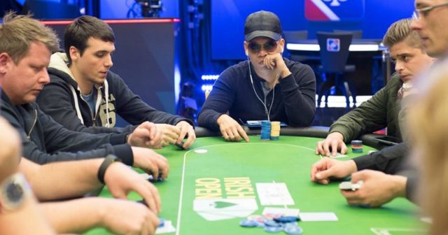 Irish Poker Open: Trzech Polaków z awansem po dniu 1A Main Eventu