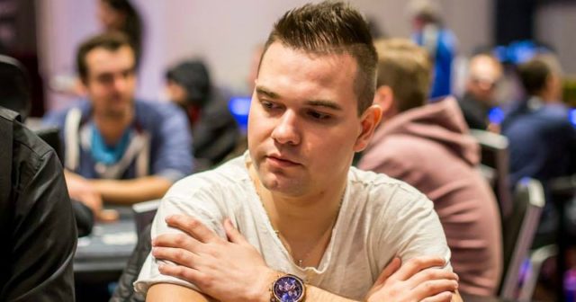WSOPC Rozvadov: Sześciu Polaków w dniu drugim Deep Stacka