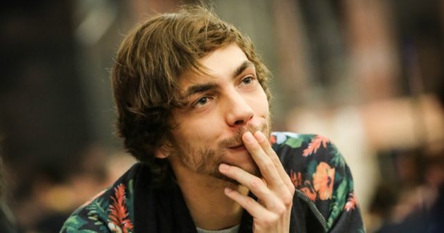 Merit Poker Cypr: Siedmiu Polaków w dniu drugim Main Eventu