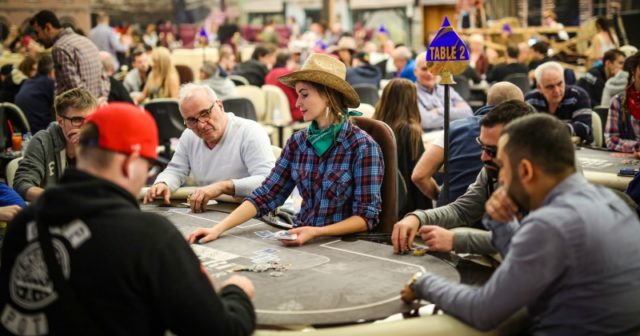 Merit Poker Cypr: Jakub Michalak wygrywa 11.300$, inni Polacy wysoko