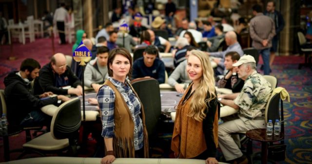 Merit Poker Cypr: Grochulski cashuje w side evencie, start ME już dziś