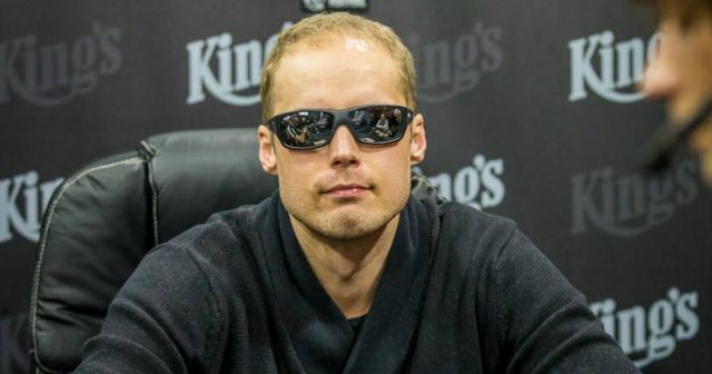 Michał Lubas wicemistrzem PokerStars Festival Rozvadov! (91.000€)