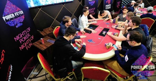 [BLOG] #132 Bieda jedzie na turniej