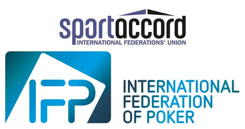 International Federation of Poker członkiem SportAccord?
