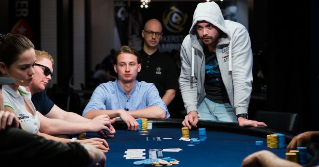 PSC Panama: Poznaliśmy finałową szóstkę ME, O’Dwyer prowadzi w High Rollerze