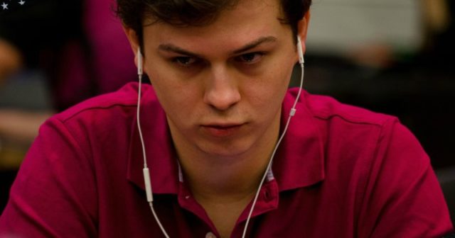 WSOPC Campione: Grzegorz Grochulski w dniu trzecim Main Eventu