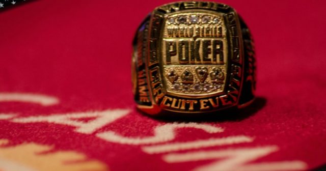 WSOPC Campione: Grzegorz Grochulski w finale Main Eventu!