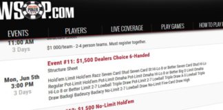 Czy to już koniec hold’ema z limitem puli?