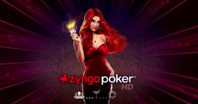 Zynga Poker startuje z grami pokerowymi na Snapchacie