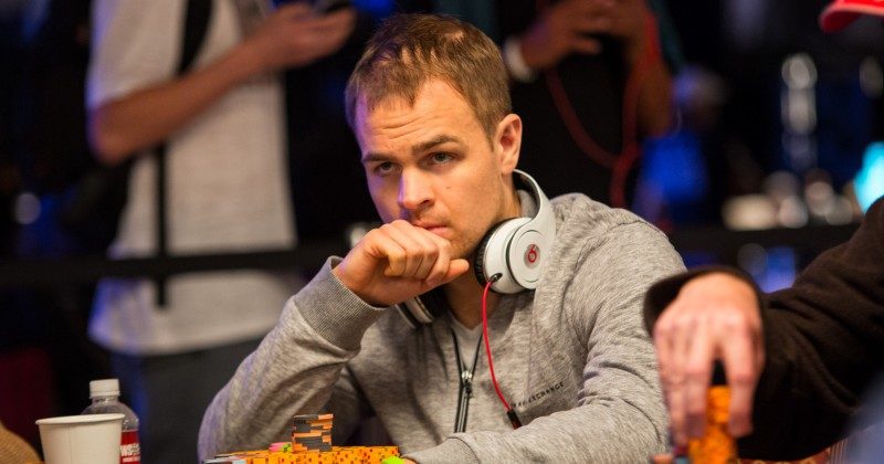 Andrew Robl obiecuje przekazać spore środki na działalność charytatywną