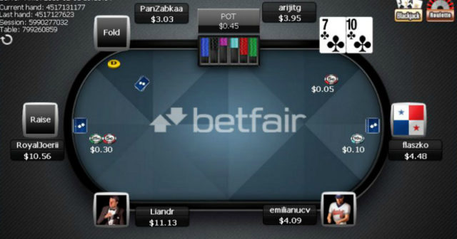 Betfair i PaddyPower kolejnymi operatorami, którzy opuszczają Polskę