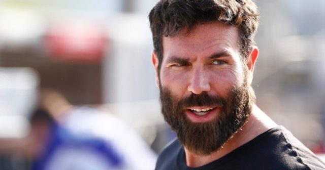 Dan Bilzerian twierdzi, że Cate Hall i kobiety ogólnie nie umieją grać w pokera
