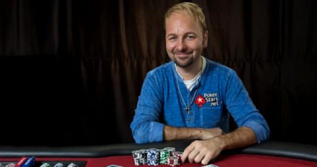 Negreanu: mógłem mieć 163 miliony dolarów za udziały w PokerStars