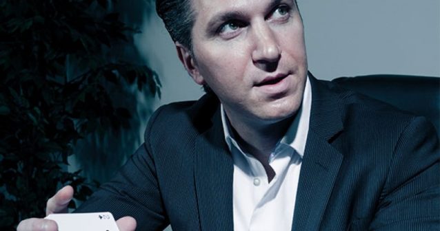 David Baazov odsunięty od łatwej sposobności nabycia PokerStars