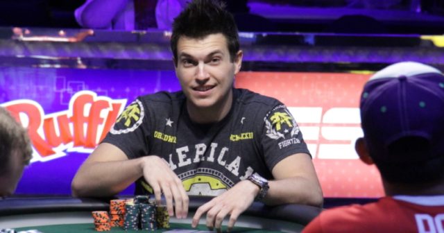 Facebook zablokował stronę Douga Polka