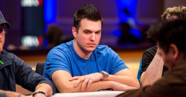 Doug Polk zmuszony do usunięcia filmów z Youtube’a