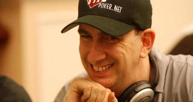 Erik Seidel głównym bohaterem nowej publikacji o profesjonalnych pokerzystach
