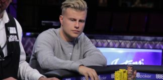 Poker Masters PLO: Jens Kyllonen ze zwycięstwem i największą wygraną Jens Kyllonen