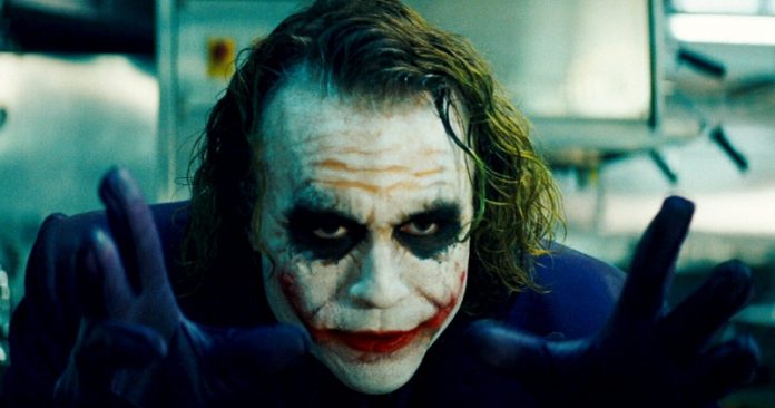 joker poker roy cooke