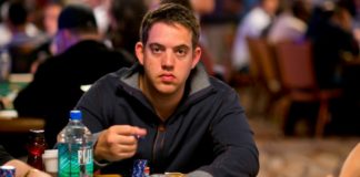 Galfond Challenge: Luke Schwartz chce zagrać z Philem Galfondem