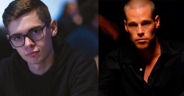 Patrik Antonius i Fedor Holz promują nową markę: Noetics