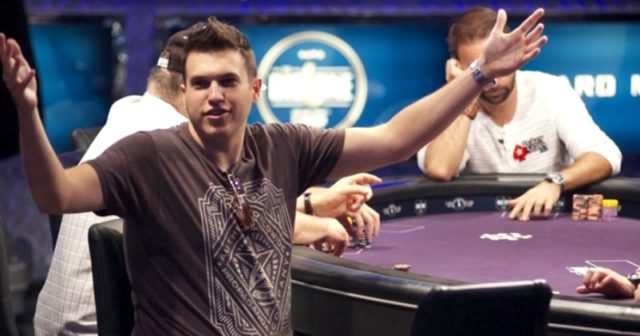 Doug Polk i Daniel Negreanu znowu ścięli się na Twitterze