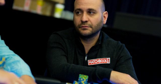 Roberto Romanello mówi o tym, dlaczego PartyPoker zdetronizuje PokerStars
