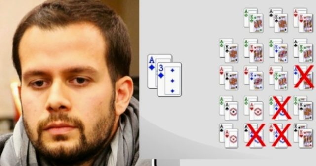 Ryan Fee o korzystaniu z blockerów przy blefach