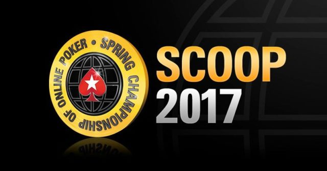 SCOOP 2017: Polacy rządzą i dzielą – trzy tytuły mistrzowskie dla naszych rodaków