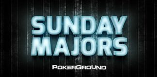 22:00 Sunday Majors – Kapustary i Bek0n śledzą sukcesy Polaków! Sunday Majors na PokerGroundTV