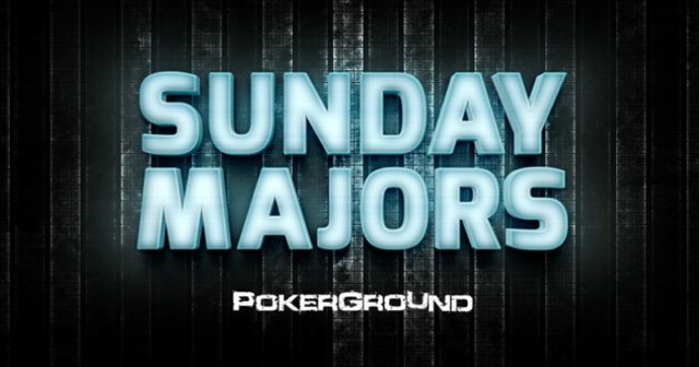 22:00 Sunday Majors – pokerowy show z udziałem bek00na i Kapustarego