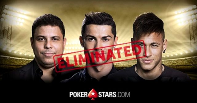 PokerStars podziękowało swoim sportowym ambasadorom za grę
