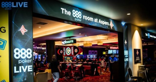888Live Londyn: Polak z awansem po dniu 1A Main Eventu