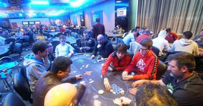 888Live Easter Londyn 9