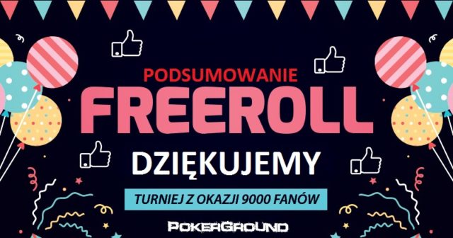 Podsumowanie turnieju z okazji 9K fanów: dwie ważne informacje!