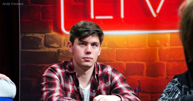 Bartłomiej Machoń trzeci w Super High Rollerze PartyPoker Millions!