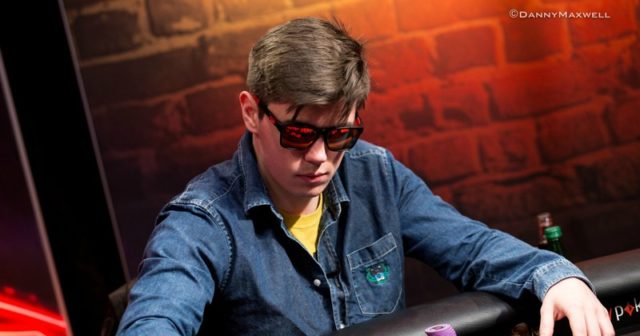 Bartłomiej Machoń vs Christopher Kruk i Daniel Negreanu – analiza rozdania