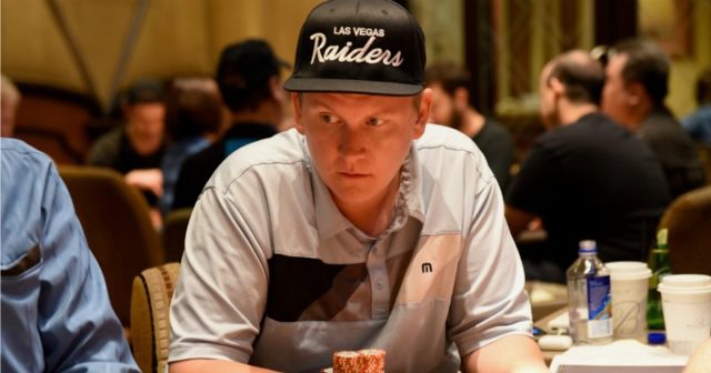 Ben Lamb wygrywa historyczny turniej Mixed Game High Roller w Bellagio