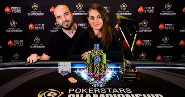 PSC Monte Carlo: Bryn Kenney zwycięża w SHR, Polak z awansem w Main Evencie