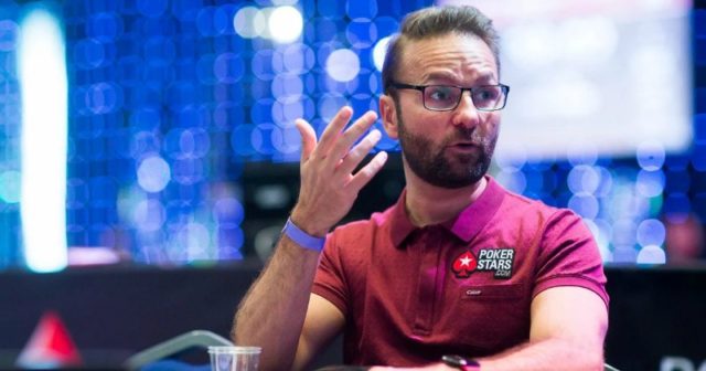 Daniel Negreanu przedstawił plany turniejowe na WSOP: 39 turniejów i 1.41 mln dolarów na wpisowe!