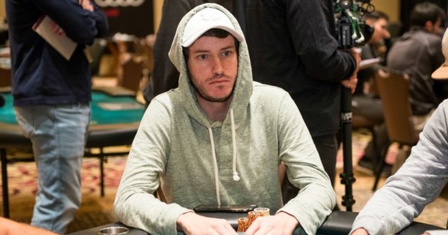 [RELACJA PGTV OD 23:30] Znamy finalistów Turnieju Mistrzów WPT