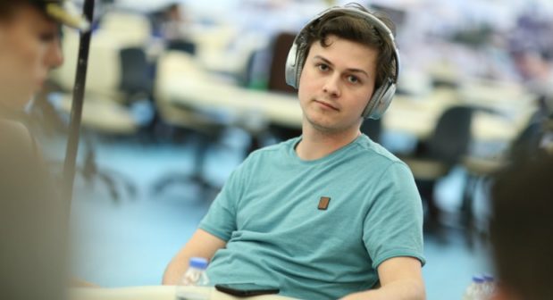 Mediterranean Poker Cup: Pańka i Pyzara w dniu trzecim Main Eventu
