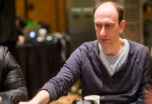 WSOP Online 2021: Erik Seidel zdobywa dziewiątą bransoletkę i wygrywa 977.842$ Erik Seidel