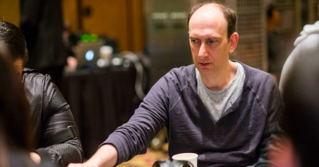 WPT Seminole: Jonathan Little i Erik Seidel na prowadzeniu w High Rollerze