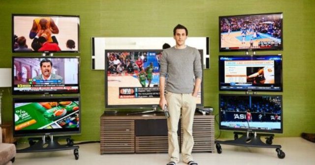 Haralabos Voulgaris: pokerzysta i pogromca bukmacherów!