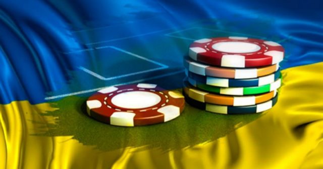 Być może już w przyszłym roku pogramy na Ukrainie